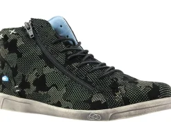 Women CLOUD Aika Boot Prints