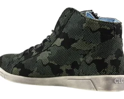 Women CLOUD Aika Boot Prints