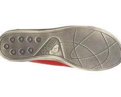 CLOUD Aika Brushed Sole Red Discount