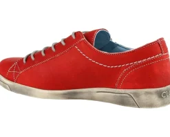 CLOUD Aika Brushed Sole Red Discount