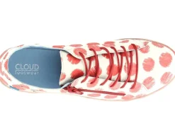 CLOUD Aika Circles Red Sale