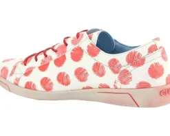 CLOUD Aika Circles Red Sale