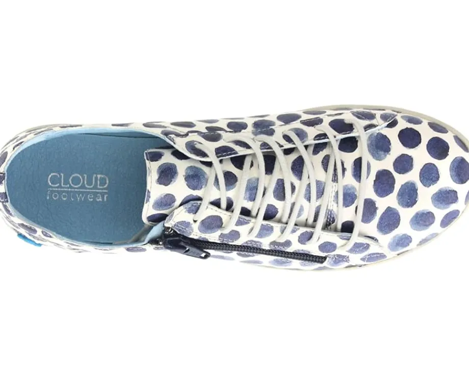 CLOUD Aika Tupai Blue Clearance