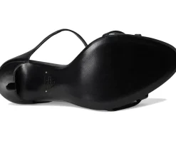 Schutz Aileen Glam Black Discount