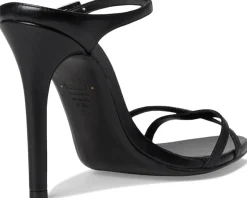 Schutz Aileen Glam Black Discount