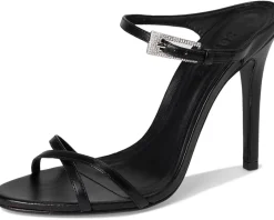 Schutz Aileen Glam Black Discount