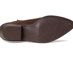 Women Lucky Brand Ailein Ankle Bootie