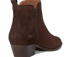 Women Lucky Brand Ailein Ankle Bootie