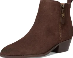Women Lucky Brand Ailein Ankle Bootie