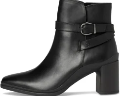Women Naturalizer Aimee Weatherproof Bootie