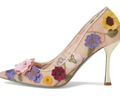 Women Blue by Betsey Johnson Aimey