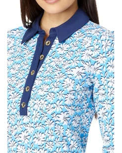 Women Lilly Pulitzer Ainslee 3/4 Sleeve Dress