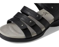 Propet Ainsley Black