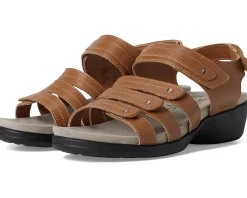 Propet Ainsley Chestnut New