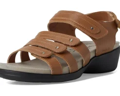 Propet Ainsley Chestnut New