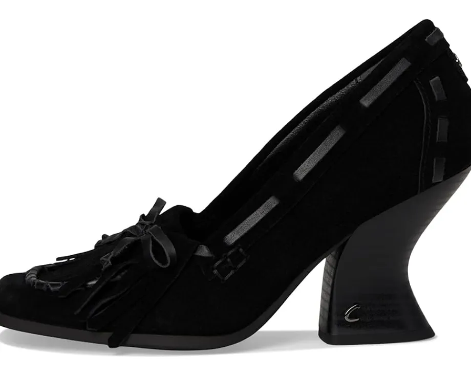 Women Circus NY by Sam Edelman Ainsley Mary Jane Shoes