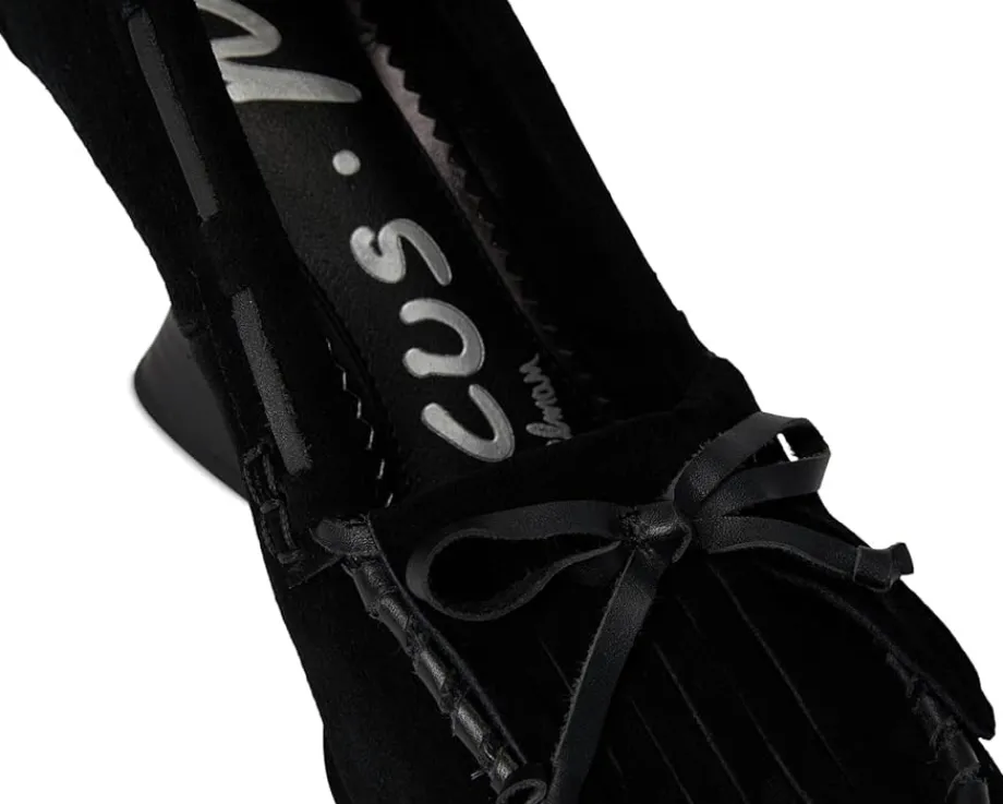 Women Circus NY by Sam Edelman Ainsley Mary Jane Shoes