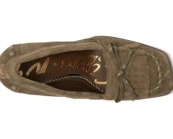 Women Circus NY by Sam Edelman Ainsley Mary Jane Shoes