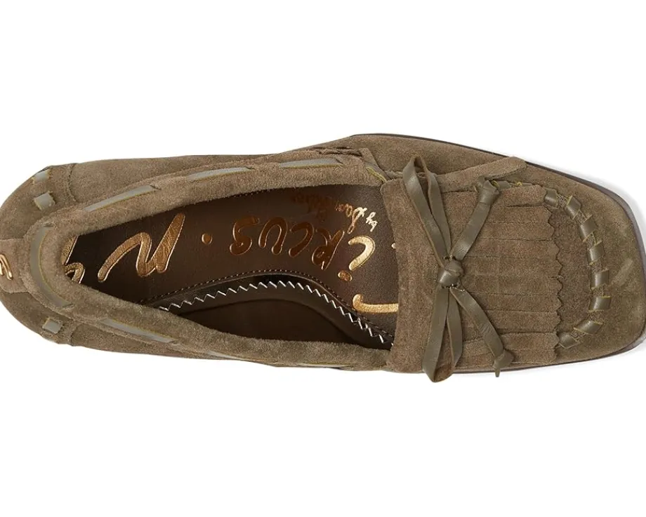 Women Circus NY by Sam Edelman Ainsley Mary Jane Shoes