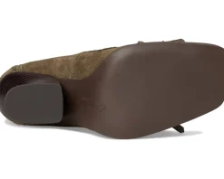 Women Circus NY by Sam Edelman Ainsley Mary Jane Shoes