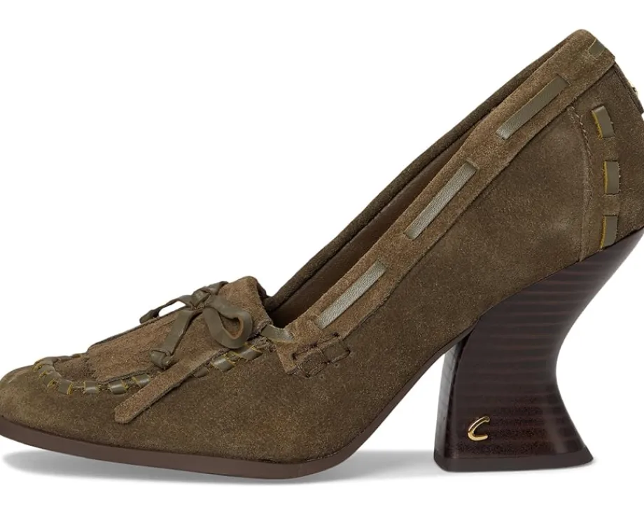 Women Circus NY by Sam Edelman Ainsley Mary Jane Shoes