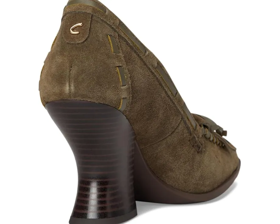 Women Circus NY by Sam Edelman Ainsley Mary Jane Shoes