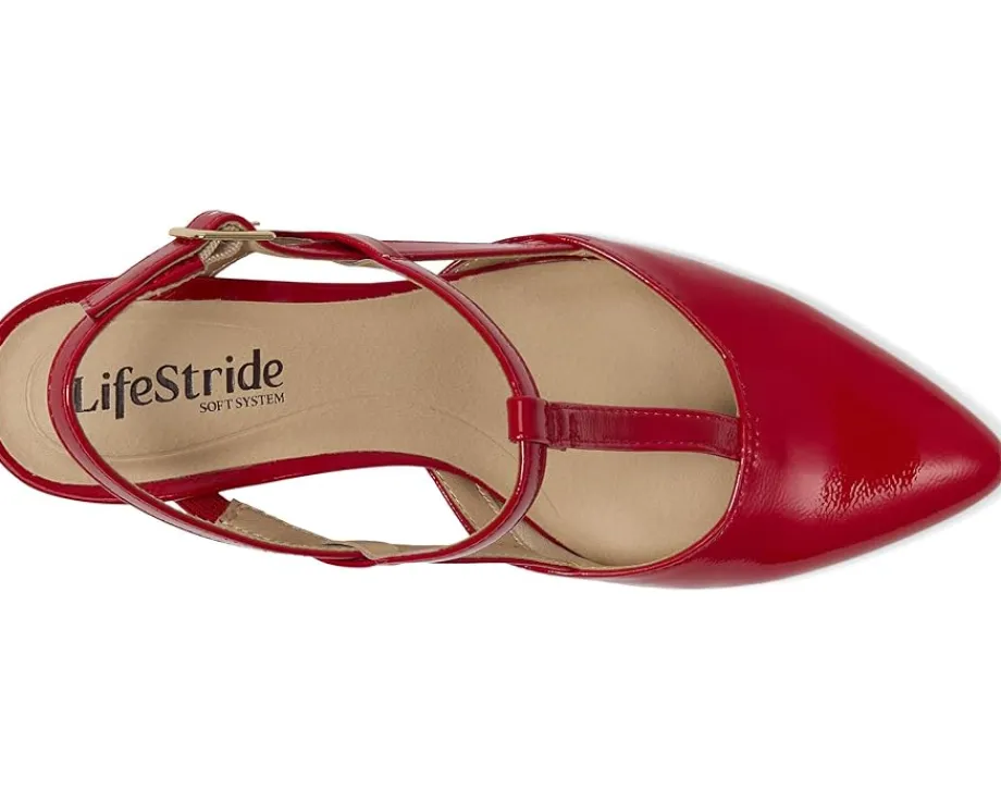 Women LifeStride Aire Slingback