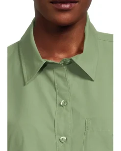 Women Marmot AirExchange Short Sleeve Shirt