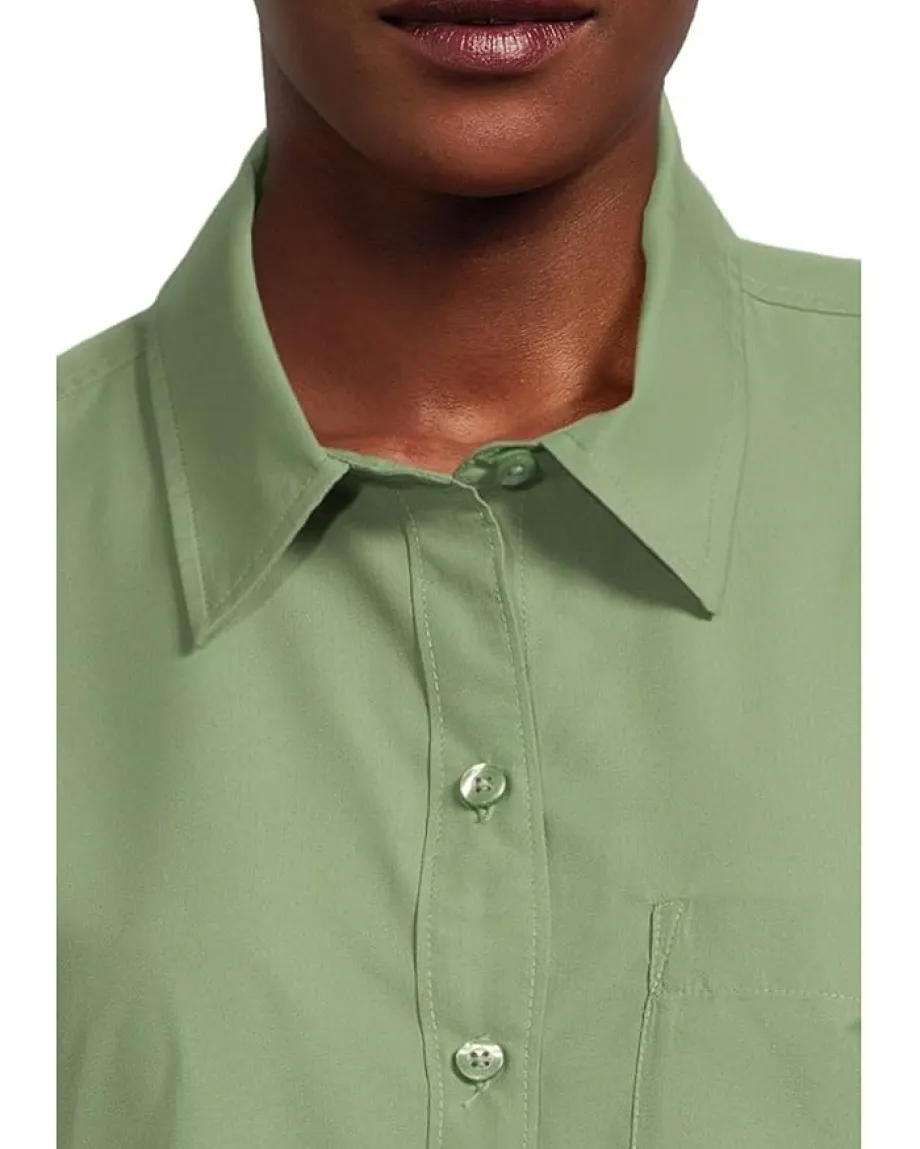 Women Marmot AirExchange Short Sleeve Shirt