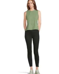 Women Marmot AirExchange SolarShield High Neck Tank