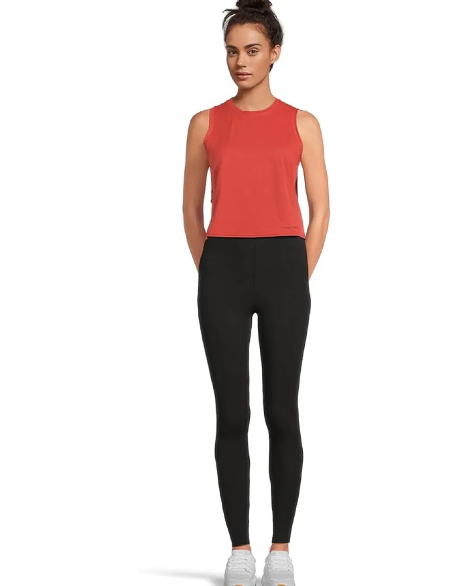 Marmot AirExchange SolarShield High Neck Tank Sumac Outlet