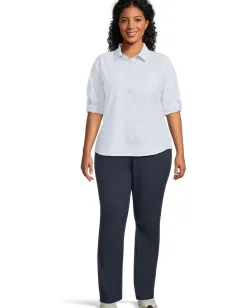 Women Marmot AirExchange SolarShield Long Sleeve Shirt