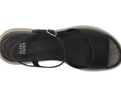 Women Eileen Fisher Airo Sandal