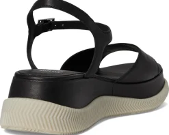 Women Eileen Fisher Airo Sandal
