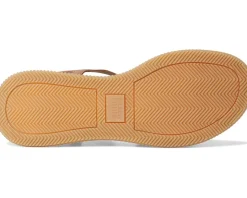 Eileen Fisher Airo Sandal Honey Outlet