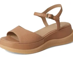 Eileen Fisher Airo Sandal Honey Outlet