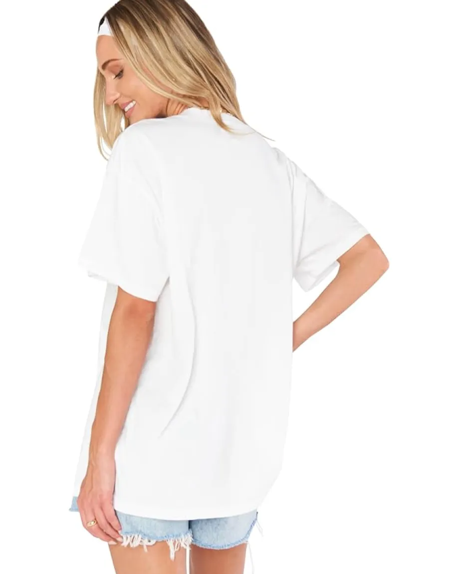 Show Me Your Mumu Airport Tee Pickleball Club Graphic Best