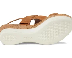 Women Cole Haan Aislin Wedge Sandal