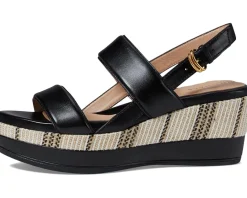 Women Cole Haan Aislin Wedge Sandal