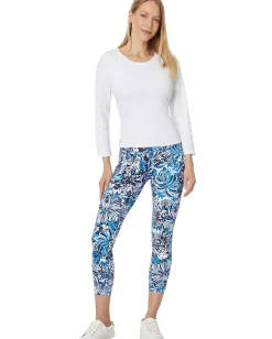 Lilly Pulitzer Alans Knit Top Resort White