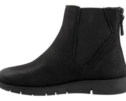 SoftWalk Albany Black New