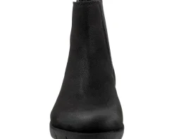 SoftWalk Albany Black New