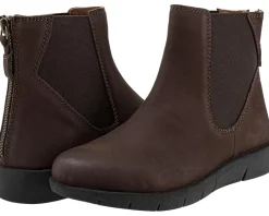 SoftWalk Albany Dark Brown Online
