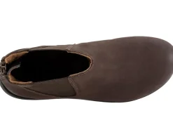 SoftWalk Albany Dark Brown Online
