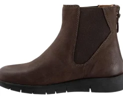 SoftWalk Albany Dark Brown Online