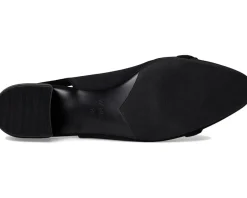 Vaneli Aldora Black Owi Fabric