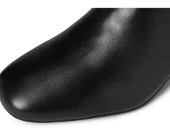 Kenneth Cole New York Alec Black Leather