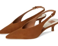 Dolce Vita Alenna Light Brown Hot