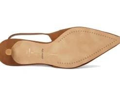 Dolce Vita Alenna Light Brown Hot