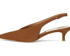 Dolce Vita Alenna Light Brown Hot